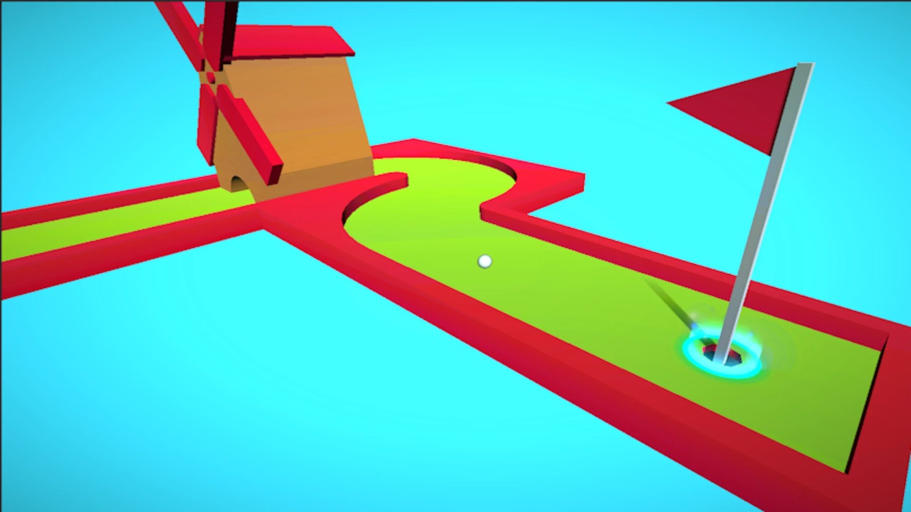 Image Golf Mini